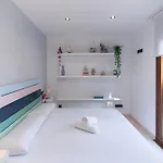 Welcs Casa 303 Pda Con Piscina Privada Prázdninový dům Sant Feliu de Guíxols