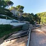Welcs Casa 303 Pda Con Piscina Privada Prázdninový dům Sant Feliu de Guíxols