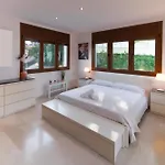 Prázdninový dům Welcs Casa 303 Pda Con Piscina Privada *