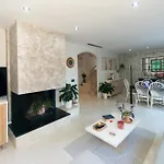 Welcs Casa 303 Pda Con Piscina Privada Prázdninový dům *