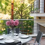 Welcs Casa 303 Pda Con Piscina Privada