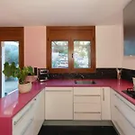 Welcs Casa 303 Pda Con Piscina Privada Prázdninový dům *