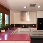 Prázdninový dům Welcs Casa 303 Pda Con Piscina Privada