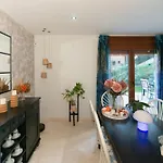 Welcs Casa 303 Pda Con Piscina Privada Prázdninový dům