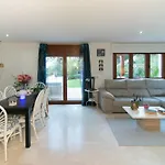 Prázdninový dům Welcs Casa 303 Pda Con Piscina Privada *