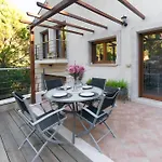 Prázdninový dům Welcs Casa 303 Pda Con Piscina Privada *