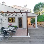 Prázdninový dům Welcs Casa 303 Pda Con Piscina Privada