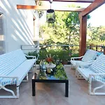 Prázdninový dům Welcs Casa 303 Pda Con Piscina Privada