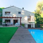 Welcs Casa 303 Pda Con Piscina Privada Prázdninový dům Sant Feliu de Guíxols