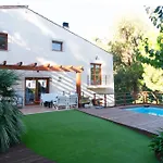 Prázdninový dům Welcs Casa 303 Pda Con Piscina Privada Sant Feliu de Guíxols