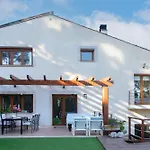 Welcs Casa 303 Pda Con Piscina Privada Prázdninový dům Sant Feliu de Guíxols