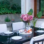 Welcs Casa 303 Pda Con Piscina Privada Prázdninový dům Sant Feliu de Guíxols