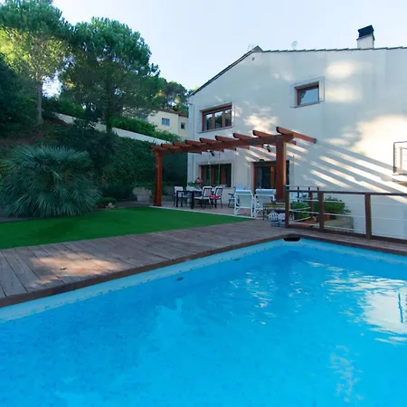 Welcs Casa 303 Pda Con Piscina Privada Sant Feliu de Guíxols