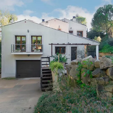 Welcs Casa 303 Pda Con Piscina Privada Prázdninový dům