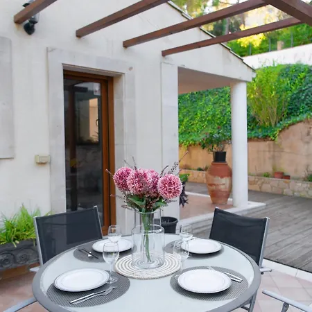 Welcs Casa 303 Pda Con Piscina Privada Prázdninový dům