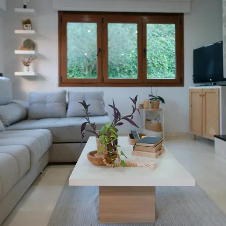 Welcs Casa 303 Pda Con Piscina Privada *