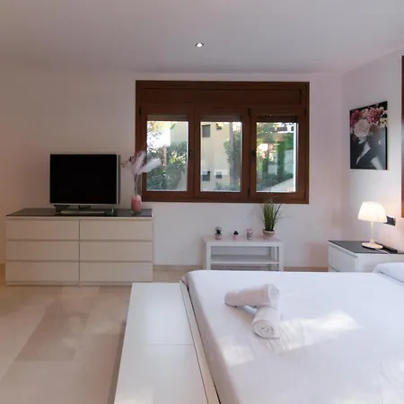 Prázdninový dům Welcs Casa 303 Pda Con Piscina Privada