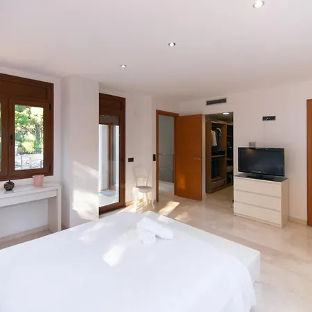 Prázdninový dům Welcs Casa 303 Pda Con Piscina Privada *