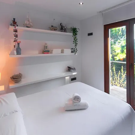 Welcs Casa 303 Pda Con Piscina Privada Prázdninový dům