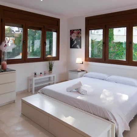 Welcs Casa 303 Pda Con Piscina Privada *